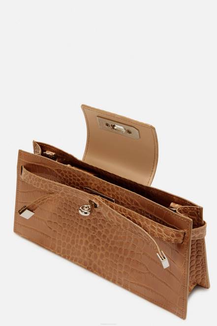 Women Ermanno Scervino Beige Belt With Accessory 424R190