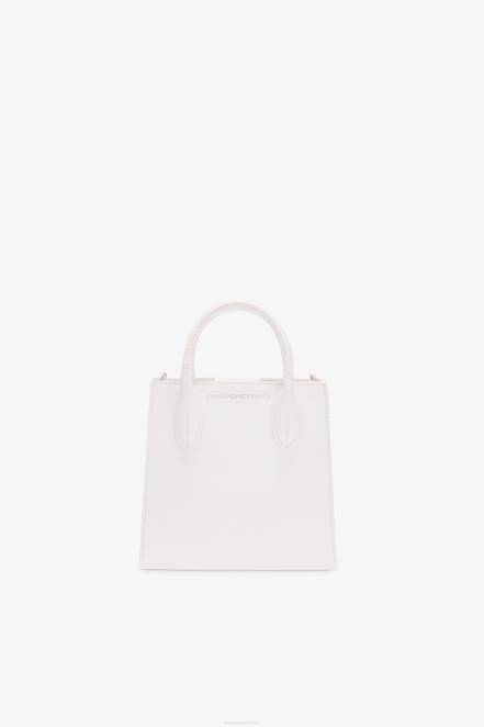 Women Ermanno Scervino Bianco Vacanze Romane Bag 424R161