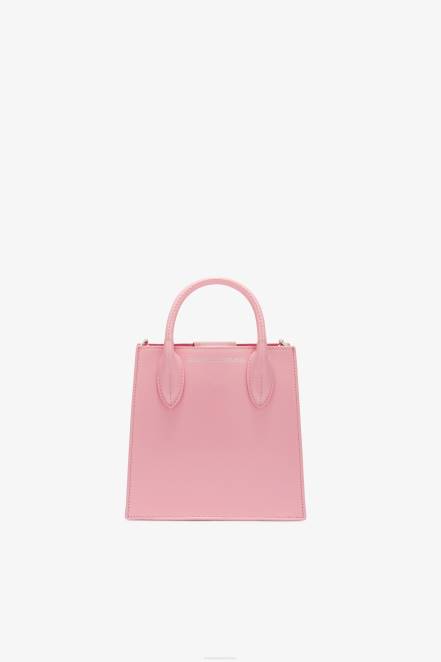Women Ermanno Scervino Rosa Vacanze Romane Bag 424R138
